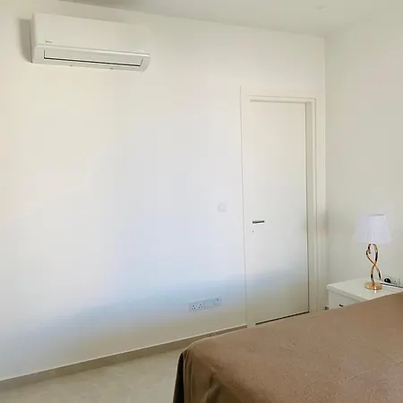 Sea Magic Royal Διαμέρισμα Agios Amvrosios (Kyrenia)