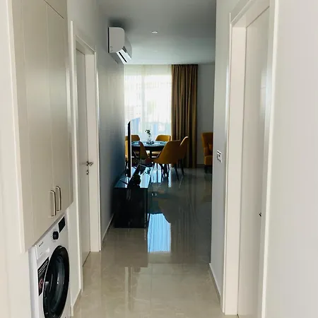 Sea Magic Royal Agios Amvrosios (Kyrenia)