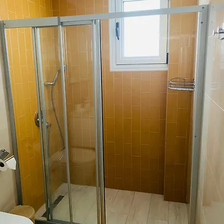 Sea Magic Royal Διαμέρισμα *