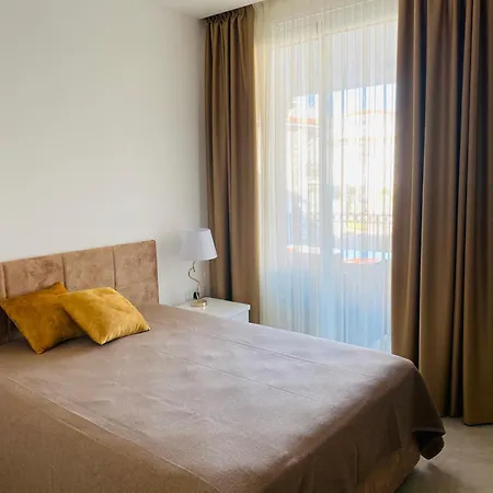 Sea Magic Royal Διαμέρισμα