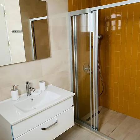 Διαμέρισμα Sea Magic Royal Agios Amvrosios (Kyrenia)