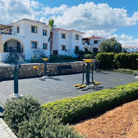 Sea Magic Royal * Agios Amvrosios (Kyrenia)