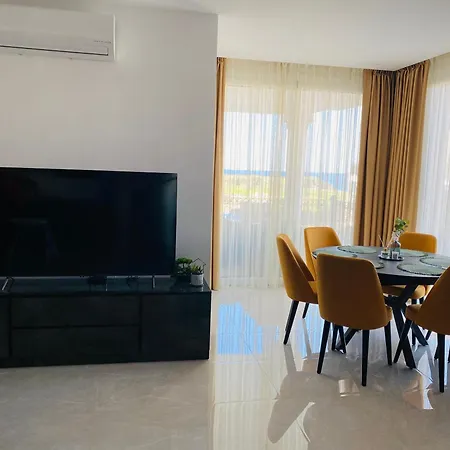 Sea Magic Royal Διαμέρισμα Agios Amvrosios (Kyrenia)
