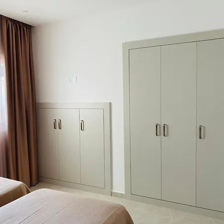 Διαμέρισμα Sea Magic Royal *