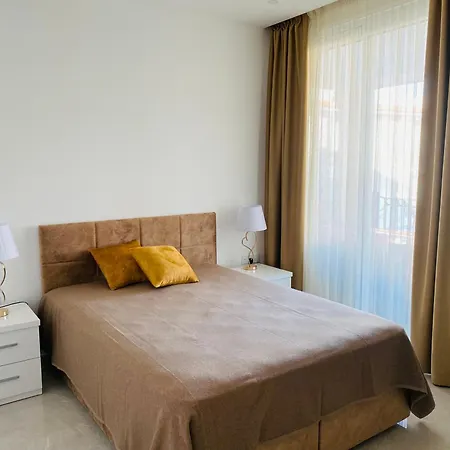 Διαμέρισμα Sea Magic Royal *