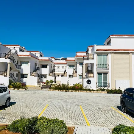 Διαμέρισμα Sea Magic Royal