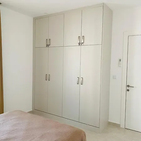 Lägenhet Sea Magic Royal *