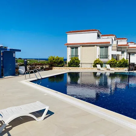 Apartment Sea Magic Royal Agios Amvrosios (Kyrenia)