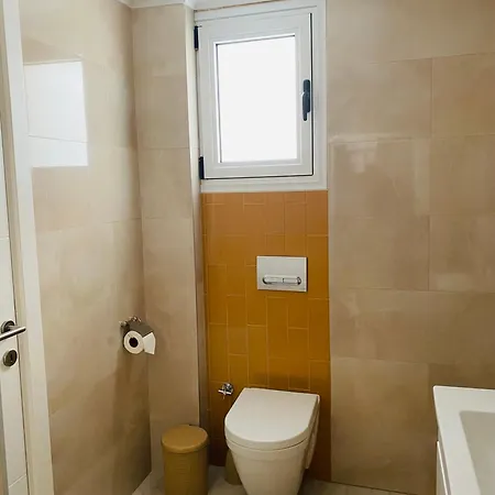 Sea Magic Royal Апартаменты