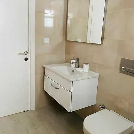 Sea Magic Royal Apartment *