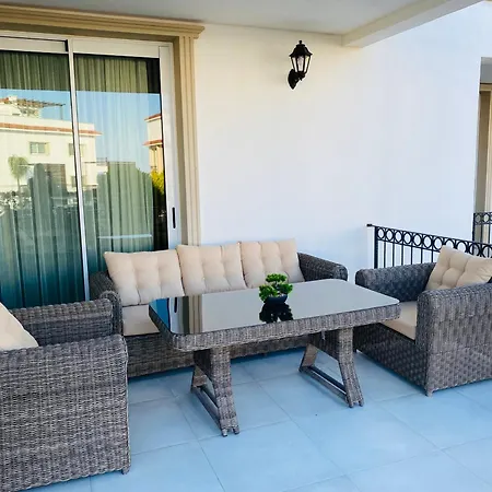 Sea Magic Royal Agios Amvrosios (Kyrenia)