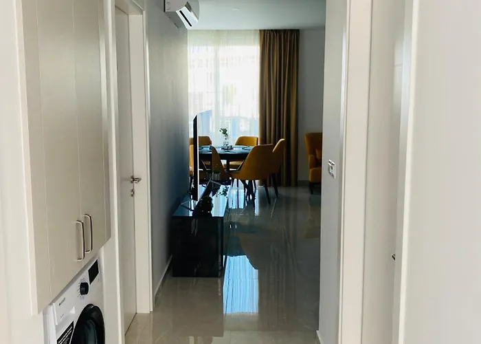 Sea Magic Royal Agios Amvrosios (Kyrenia)