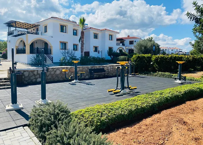 Sea Magic Royal * Agios Amvrosios (Kyrenia)